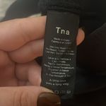 Aritzia TNA Zip Pocket Joggers Gray Size XS Photo 4