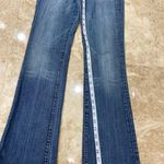 Citizens of Humanity Low Rise Jeans. Size 26 Photo 2