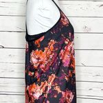 Fabletics Mosa Impasto Floral Mesh Athletic Tank Top Size Small Photo 11