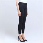 L'Agence Margot High Rise Skinny Jean In Tru Blu Size: 26 Photo 12