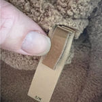 SKIMS ‎ Cozy Knit Pullover Photo 5