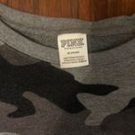 PINK - Victoria's Secret  Camo Crewneck Photo 1