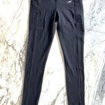 Skechers  Womens GoWalk Athletic Casual Pocket Yoga Performance Leggings Black XS Photo 1