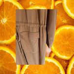 Golden‎ Yellow Dress Size Size XXL Photo 2