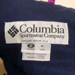 Columbia Vintage Size S Womens Gizzmo Ski Winter Coat Parka Photo 8