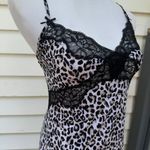 Victoria's Secret Victoria’s Secret Nightie Slip Dress Small  Photo 3