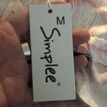 Simplee Apparel NWT Simplee Jumpsuit, Medium Photo 5
