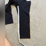 Lululemon  size 6‎ bundle flawed, read. Tank and full length leggings, capris Photo 15