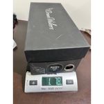 Dream Walkers Women Pink Purple Metallic Bow Pointed Toe Flats Size 38 Red Photo 5