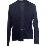 Reebok Women's Running Essentials 1/4 Zip Long Sleeve Top Shirt Size Small Photo 7