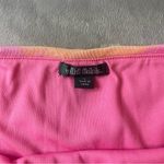 Wild Fable  Multicolor Tie-Dye Skirt Photo 3