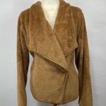 Vintage America Blues Teddy Cardigan Jacket Size L Size L Photo 0