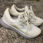 Brooks Glycerin 18 Gray womens size 8.5 Photo 2