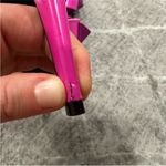 Valentino Garavani  Roman Stud Calfskin Sandal Pink 38 Photo 8