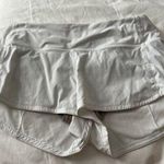 Lululemon Speed Up Low-Rise Shorts Photo 0