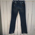 joe's jeans  Starlet Fit in‎ Phoebe Photo 3