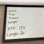 Maeve  Halter Sweater Tank Top Size Medium Photo 8