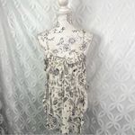 IRO  Bamare Paisley Print  Flowy Georgette Camisole Size‎ 2 NWT $185 Photo 6