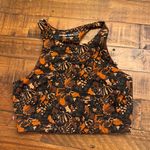 Outdoor Voices  Floral Print Crop Top Photo 1