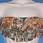 l*space L  Reversible Bandeau Bikini‎ Top Photo 0