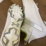 Under Armour Men Size 13 UA Highlight Hammer MC Football Cleats Photo 6