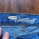 Old Navy New‎  the sweetheart Jeans Size 4 Photo 4