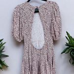 Free People  Dancing in the Dark Dress Small Photo 3