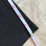 Tyler Boe Stretch Cotton Leggings | Heathered Black | Large Photo 6