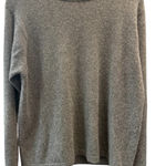 Kirkland Signature  Women's Crewneck Sweater in Charcoal Photo 0