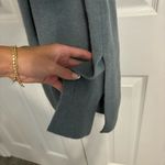 Banana Republic  Flare Sleeve Sweater Dress NWT Photo 7