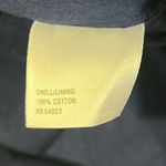 Old Navy NWT Mini Skirt Womens 6 Purple Blue 100% Cotton Belted Pleated Preppy Photo 6