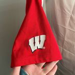 Rivalry Threads Women’s NCAA / Football Wisconsin Badgers jersey size large Photo 2