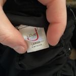 sheer top Black Size L Photo 2