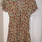 Verge Girl vrg grl floral dress Photo 0