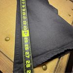 All Worthy by Hunter McGrady Black Flare Women’s Jeans Size 14P Photo 9