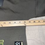 NWT  #GKELITE Womens Hoodie Sweatshirt Cropped sz Small Photo 4