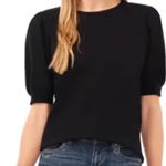 EXPRESS  Black Knit Sweater Photo 0