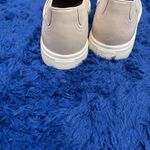 Giuseppe Zanotti Leather Studded Slip-On Sneakers Womens 10 Photo 8