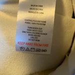 Jason Wu Luxurious Faux Leather Pants Photo 6