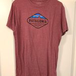 Patagonia Tee Photo 0