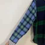 Aerie Mixed Plaid Flannel Photo 4