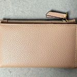 Nanette Lepore Handbag/Wristlet Crossbody Wristlet And Wallet Bundle in Beige Photo 15