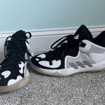 Adidas Woman’s Basketball Shoes Photo 0