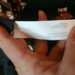 Capulet  Intimates, Rachel Pajama Top in Shadow Flo Photo 4