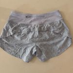 Lululemon  Speed Up Shorts 4" Photo 1
