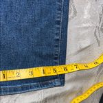 Nicole Miller Women's High Rise Jeans - Deep Blue Photo 15