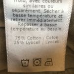 Sanctuary Red Rock Blue Frayed Distressed Mini Jean Denim Skirt 25 Photo 8