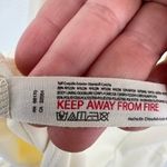 Free People Intimately  Bodysuit Square Neck Cutout Cream Fitted Sexy Top Size L‎ Photo 9