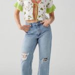 Urban Outfitters butterfly and strawberry top, brand new with tags Photo 10