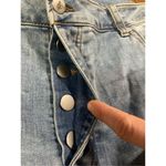 Forever 21  womens high rise distressed jeans size 3X Photo 7